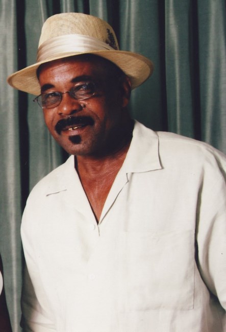 Obituary of James E Haywood