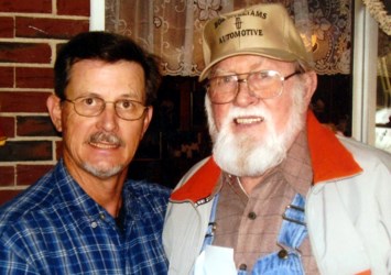 Obituary of William Golden Odom