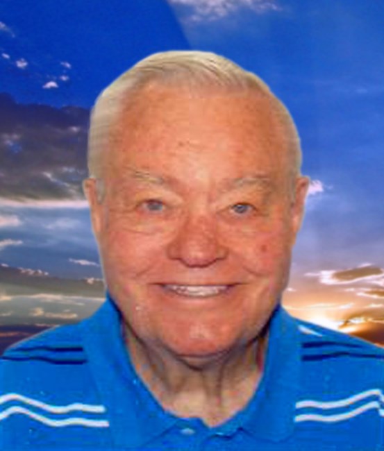 Obituary of Blaine Harper