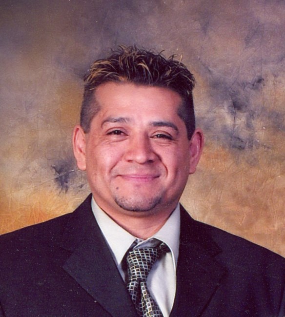 Obituary of Ricardo Arellano Cortes