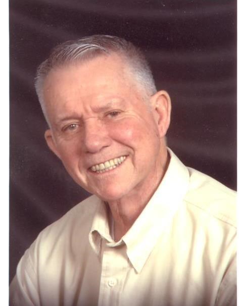 Obituary of David A. Brown