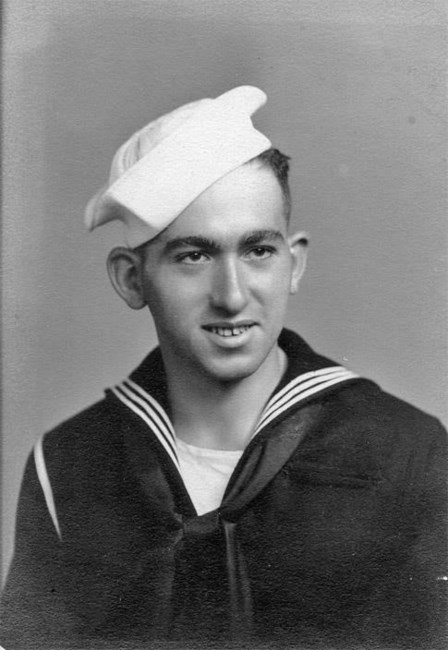 Obituary of Dean H. Patterson