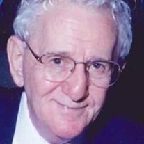 Obituary of Vincent John Mondo, Jr.