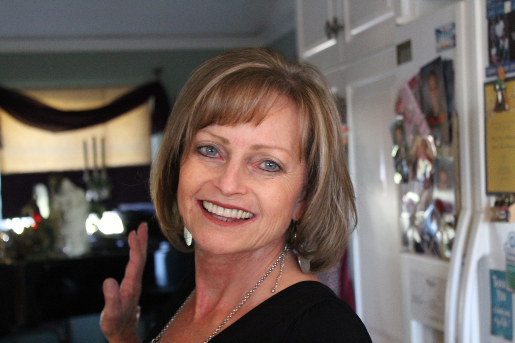 Obituary of Linda Joyce Williams