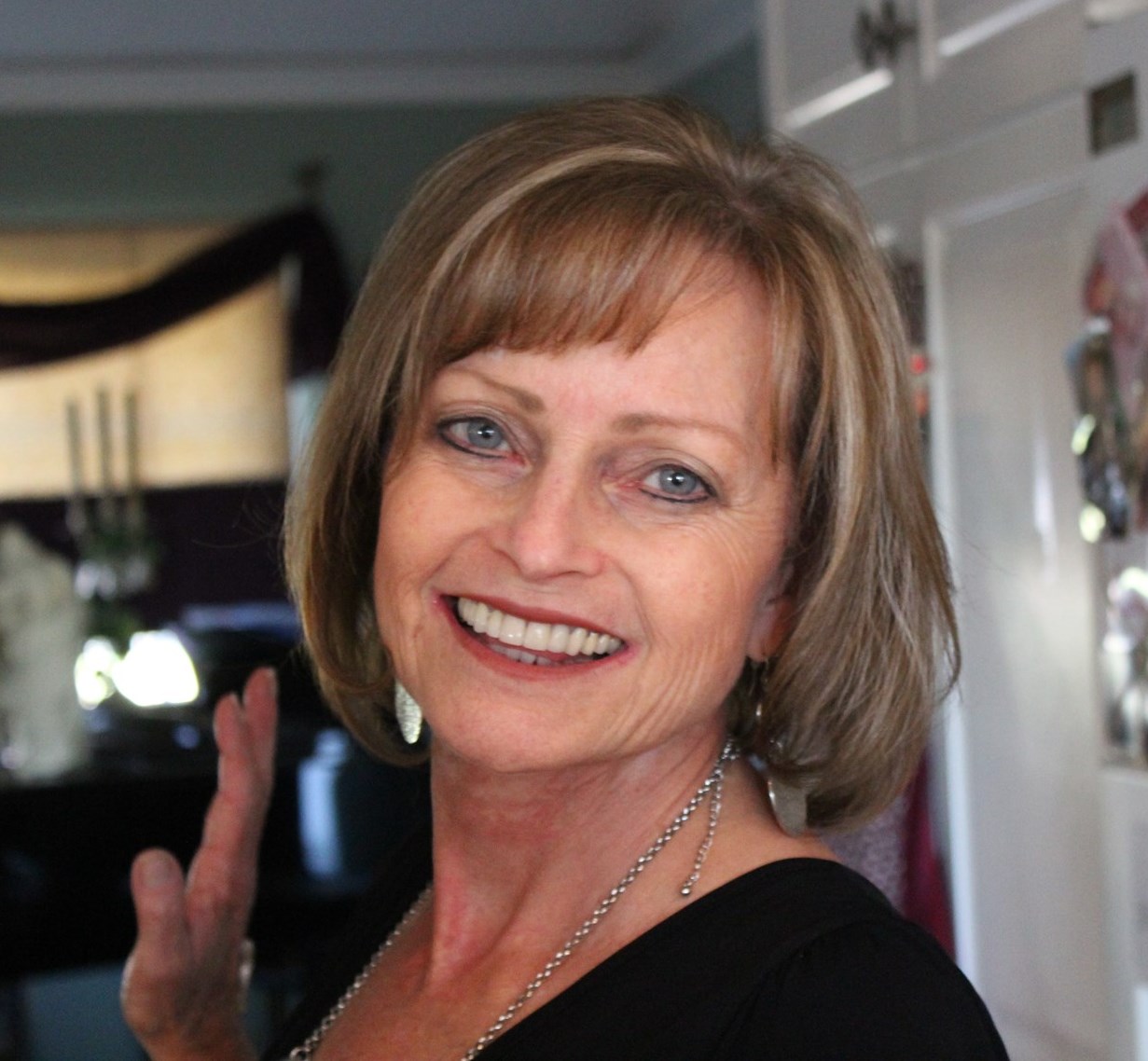 Linda Joyce Williams Obituary Riverside, CA