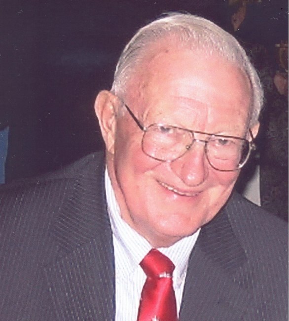 Obituary of James Barry Trask
