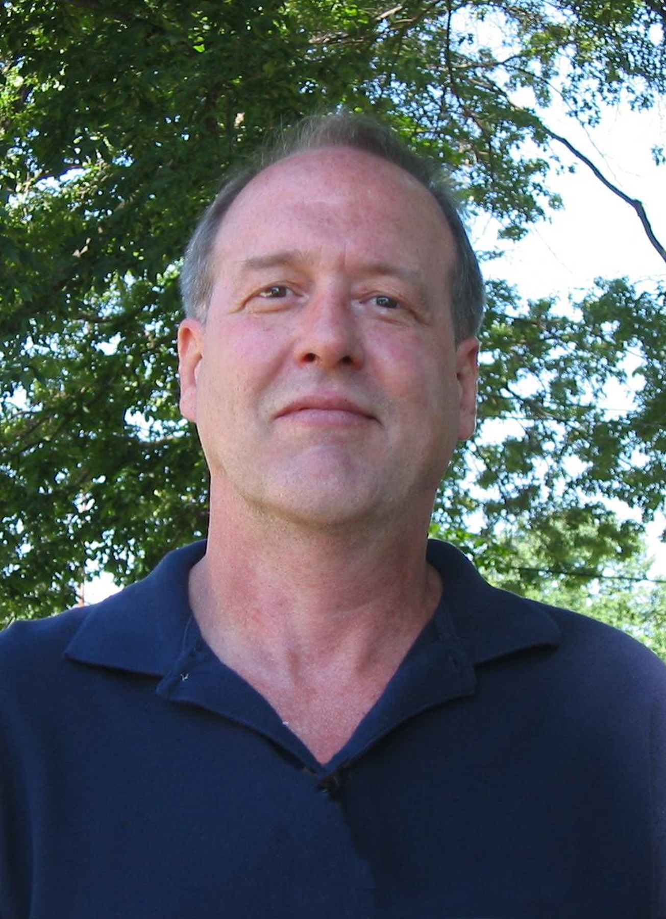 Obituary of Bruce Thomas Paulus