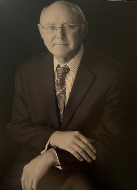 Obituary of David Lavern Clouser