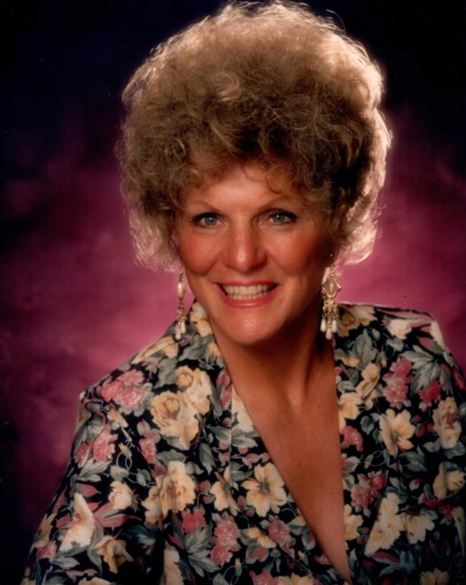 Obituario de Ms. Wanda M. Jordan