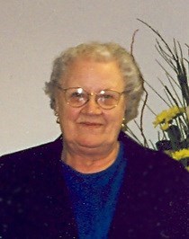 Obituary of Annie Block