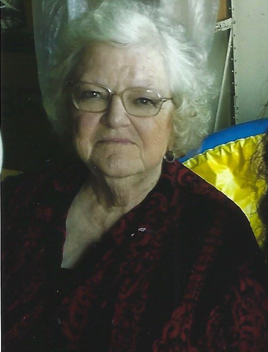 Obituary of Bonnie Grace Essary