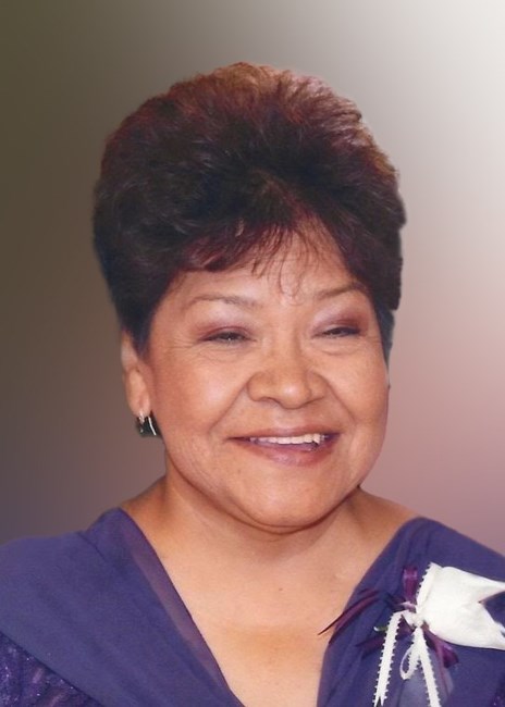 Obituary of Maria Dolores Torrero