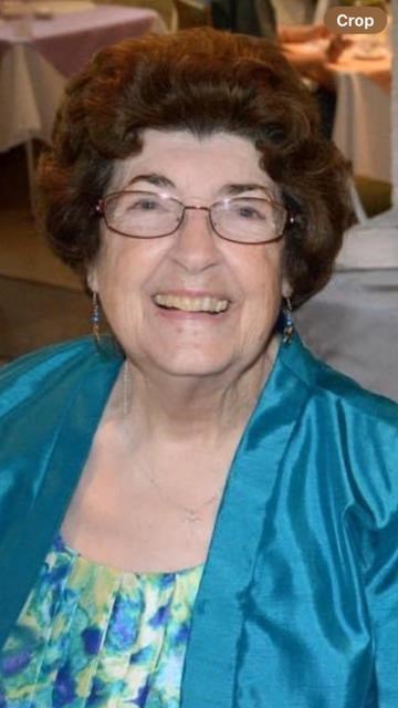 Obituary of Eleanor Bonnie Anderson