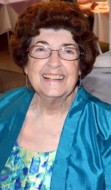 Obituary of Eleanor Bonnie Anderson