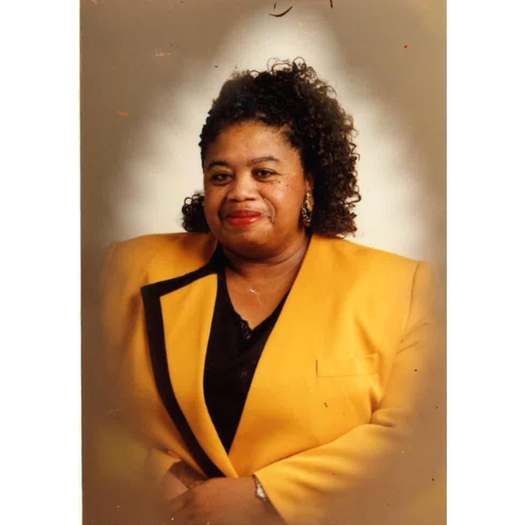 Obituary of Vera Nell Owens