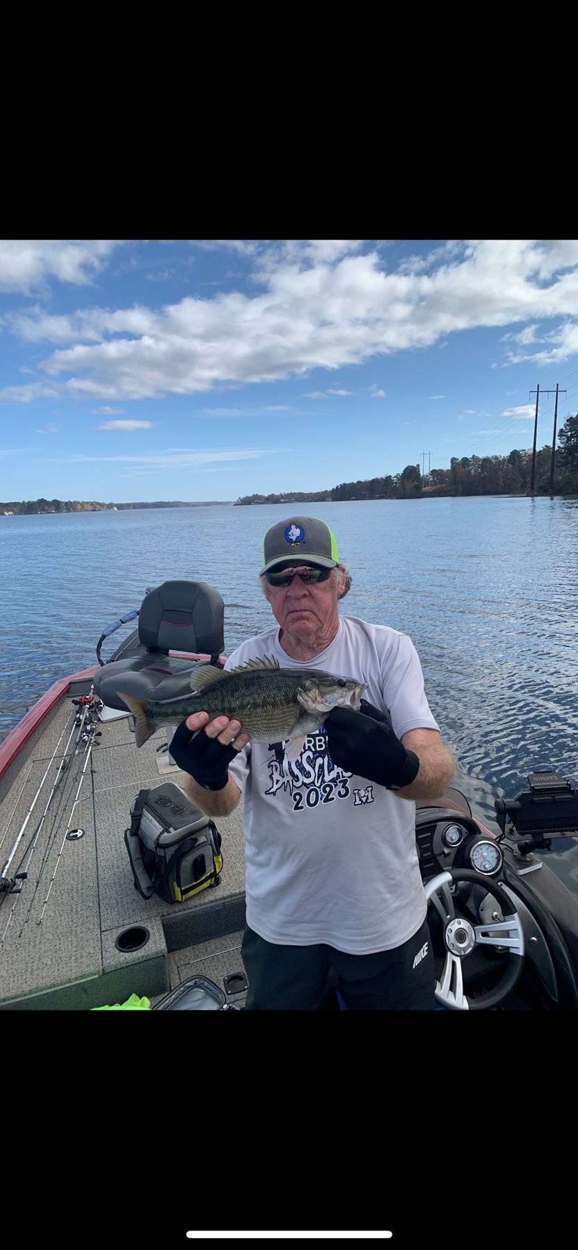 Obituario de Mark Carlson Hollon