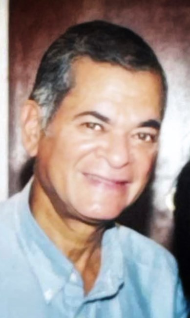 Avis de décès de Humberto Boniche