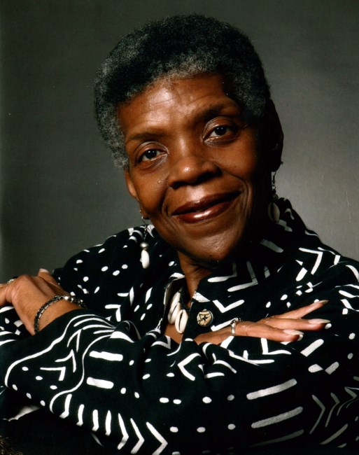 Obituary of Francine W. Mallory