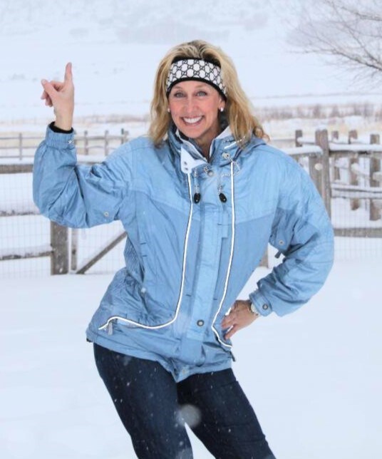 Avis de décès de Robyn Herrold Lay Vermeil