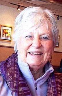 Obituary of Patricia Joanne Bruggeman