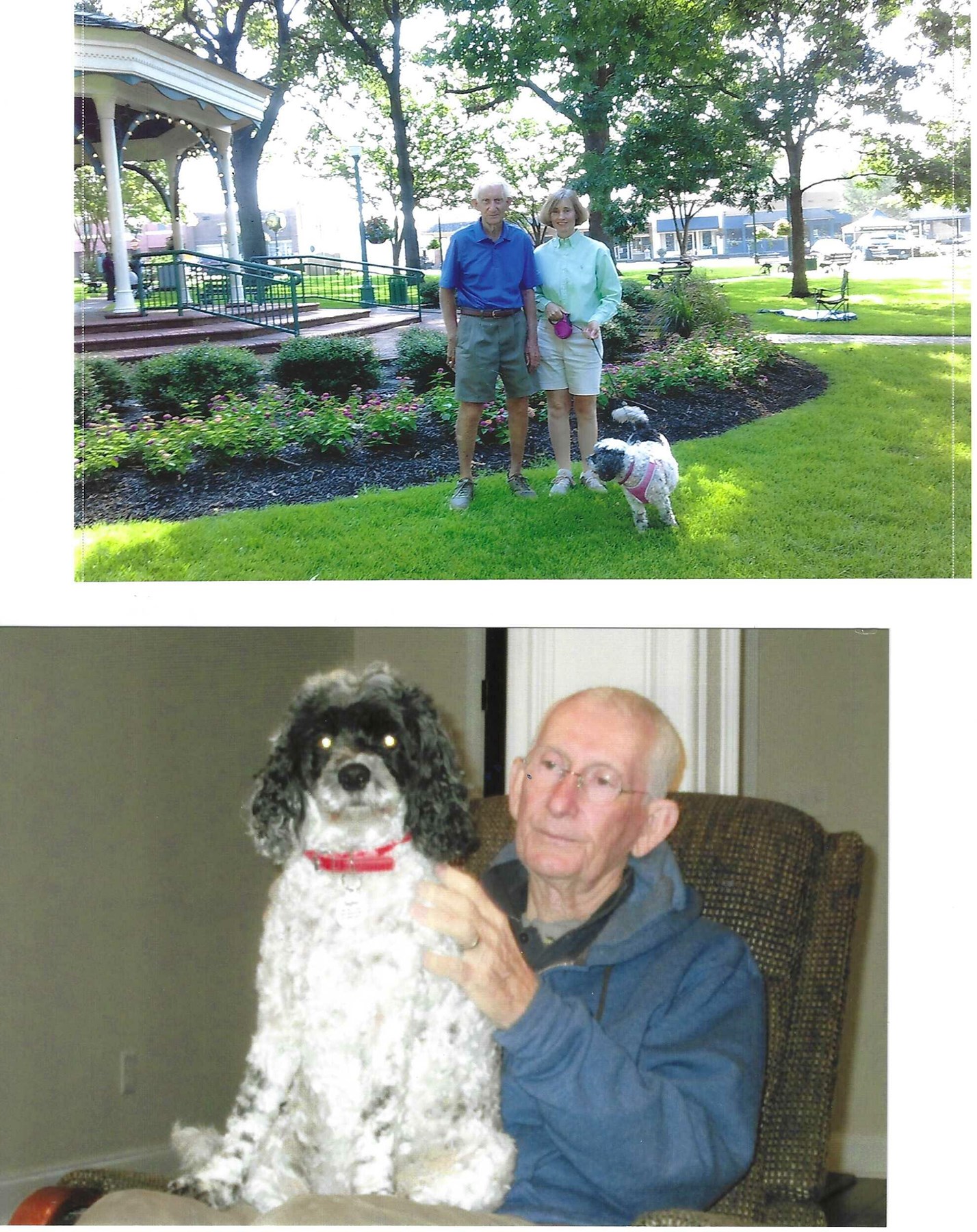 Obituary of Billy Raymond Montgomery