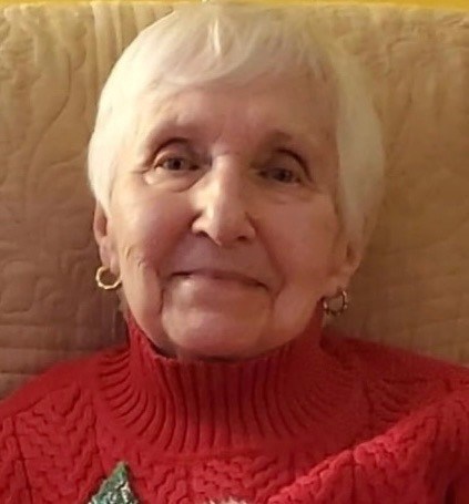 Obituary of Evelyn M. Murray