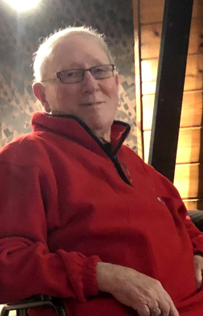 Obituary of James "Jim" Evans Combs