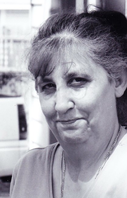 Obituary of Patricia Ann Arnold