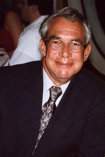 Avis de décès de Chuck Winter