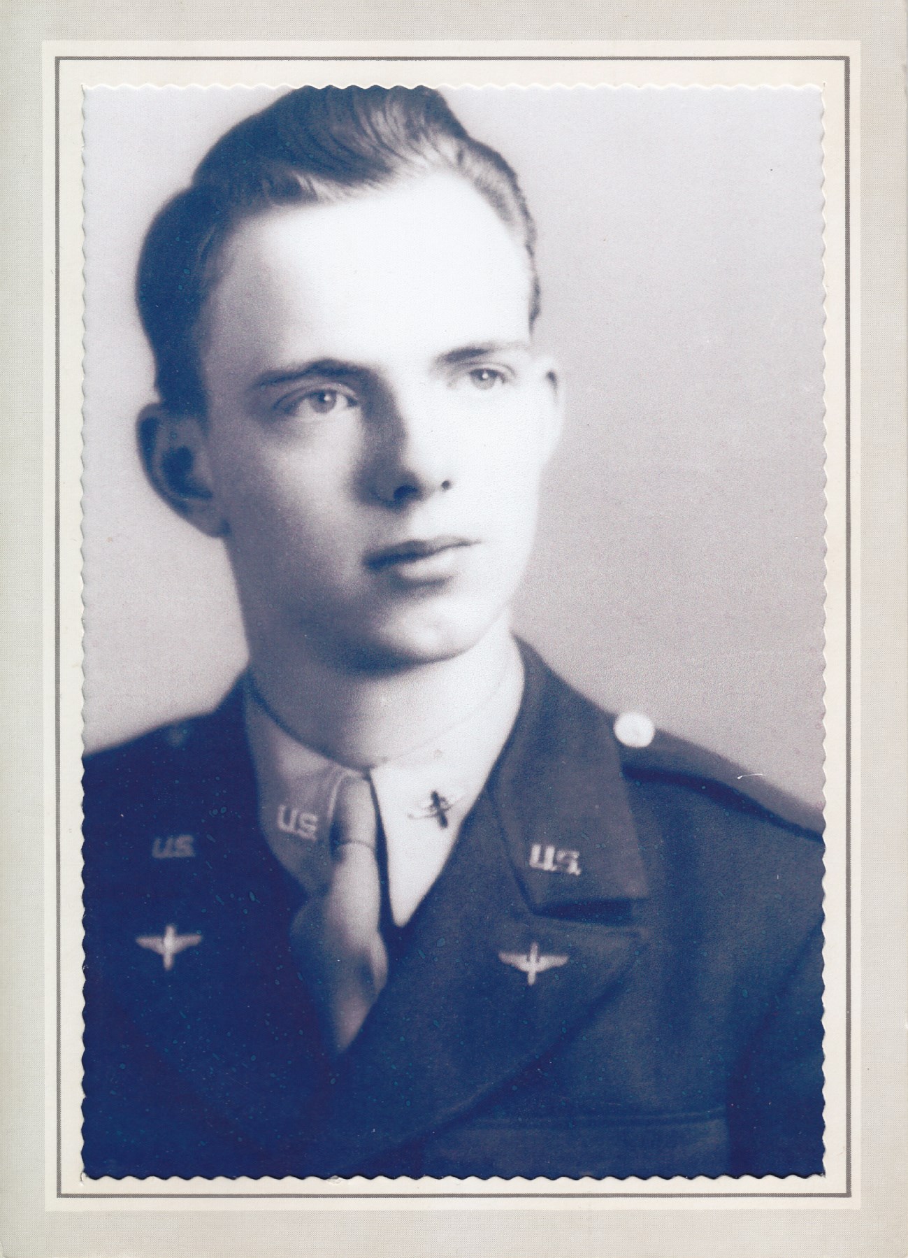 Obituary of Rex Wayne Ridenour