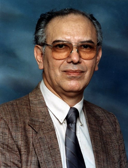 Avis de décès de Carlos Ramirez Trevino