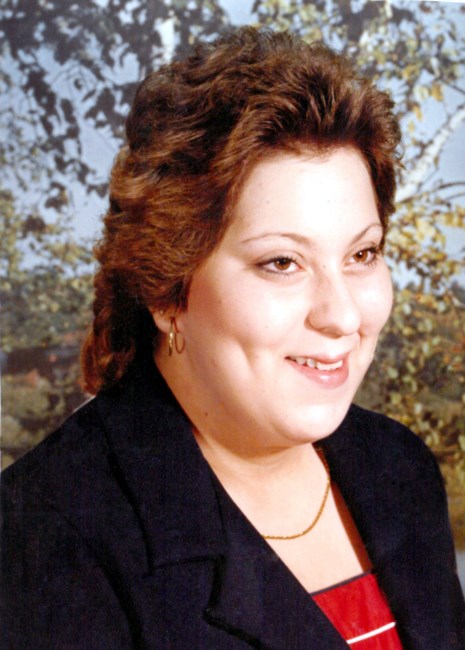 Obituary of Diane Renee Castro