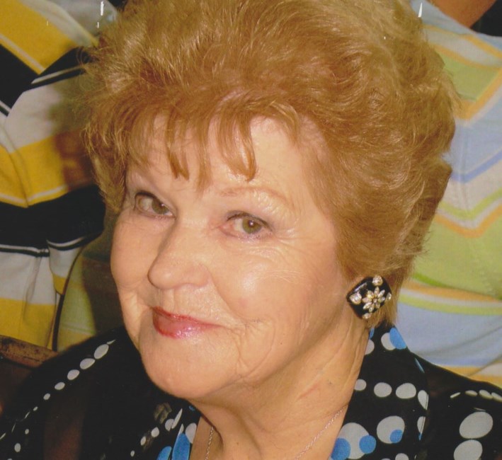 Obituary of L. LaVerne Stone