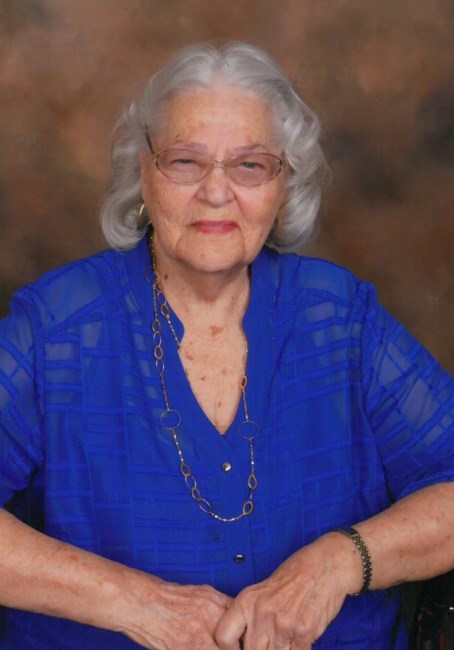 Obituary of Rose May Culver