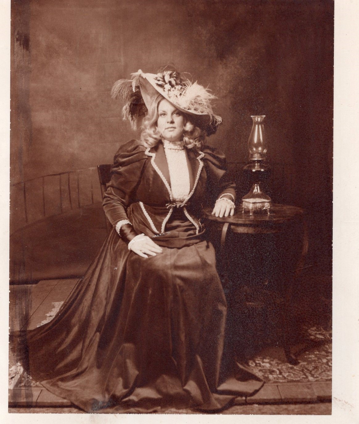 Obituary of Patricia G. Montgomery