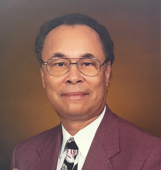 Obituary of Stafford Earl Wright