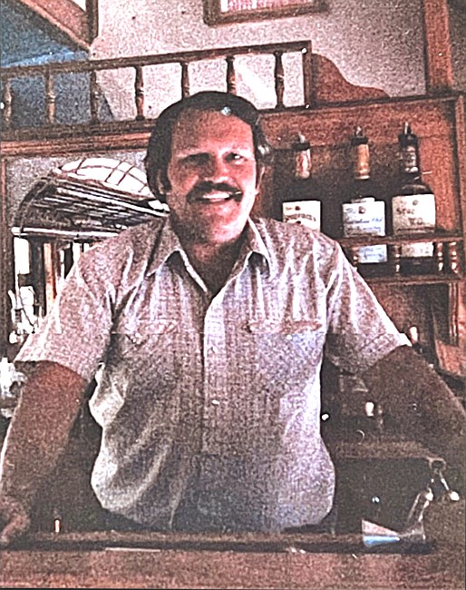 Obituary of Robert Dee Gemmill