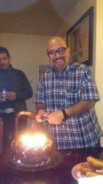 Obituary of Jesus Guillermo Zendejas Rodriguez