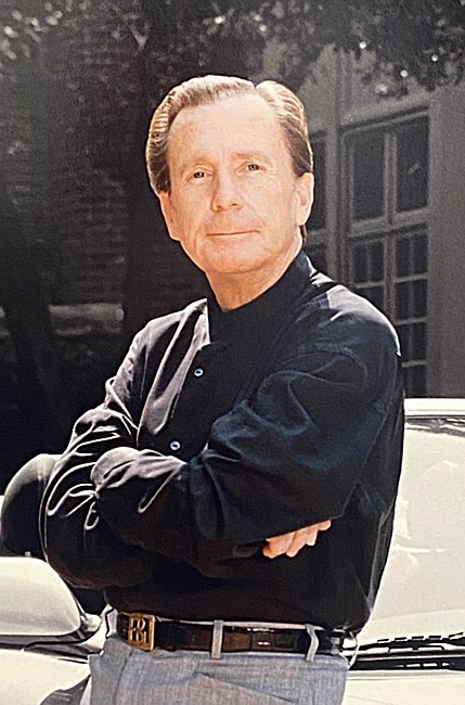 Obituary of Edwin "Burt" Jordan Jr.