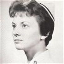 Obituary of Patricia L Pacheco