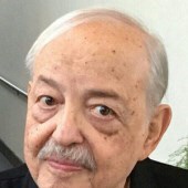 Obituary of Martin Rubin