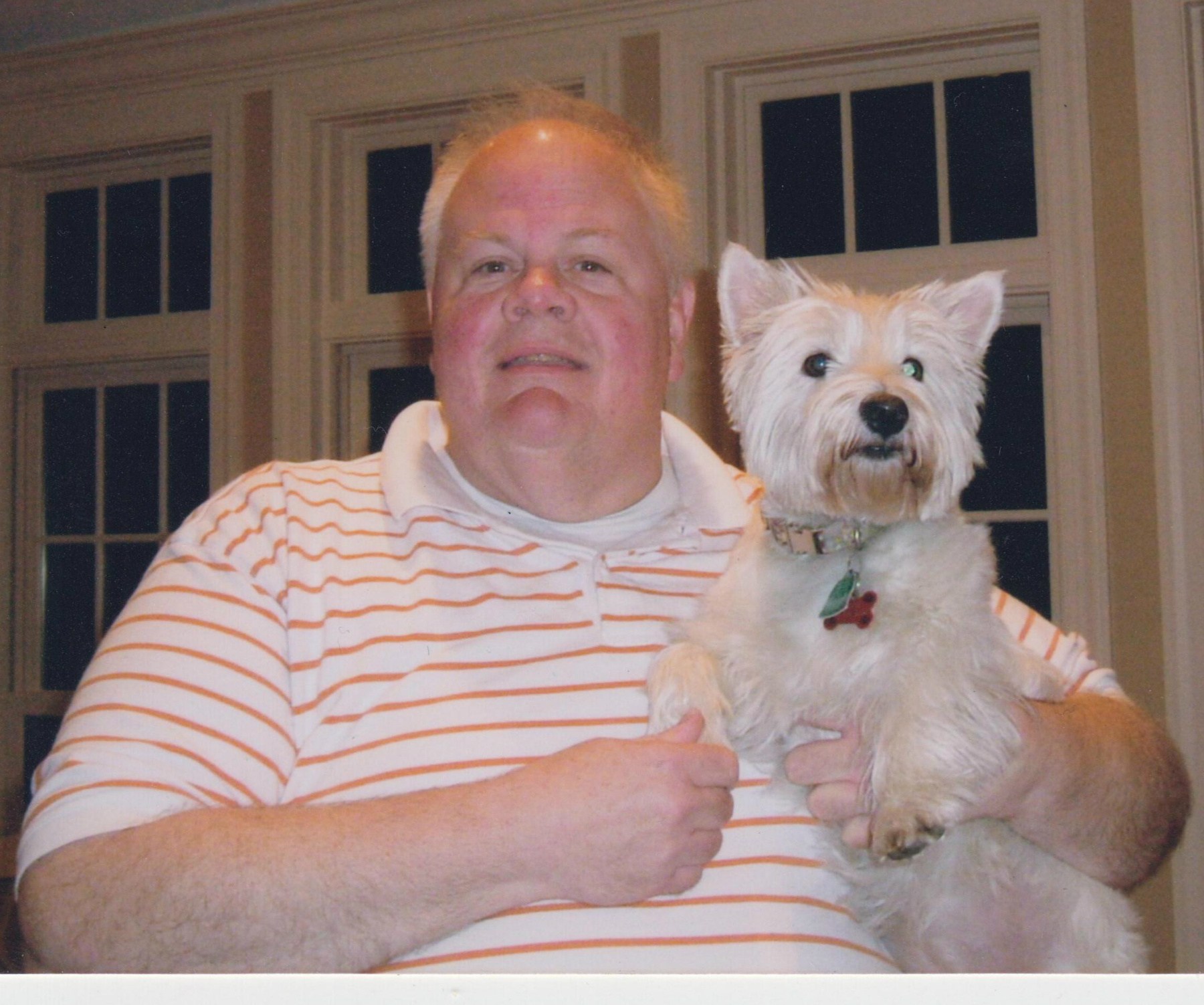 Obituary of Rhett Leverett