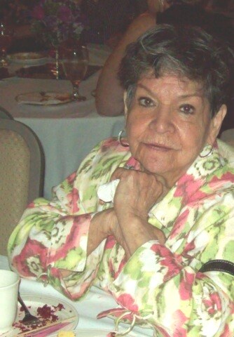 Obituary of Josefina "Prieta" Trevino Rivera