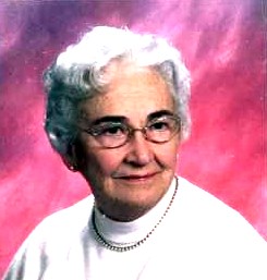 Obituary of Edwina D. Pontbriand
