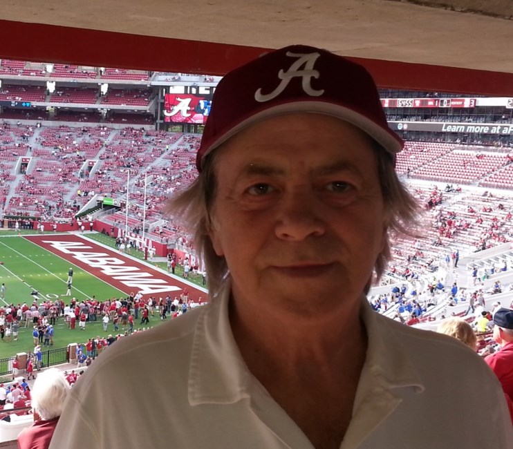 Obituary of Jonathan P. Coburger