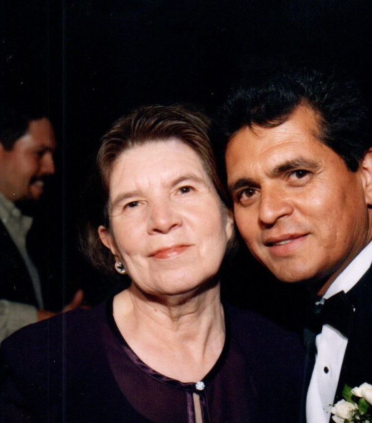 Obituary of Ramona Ruiz