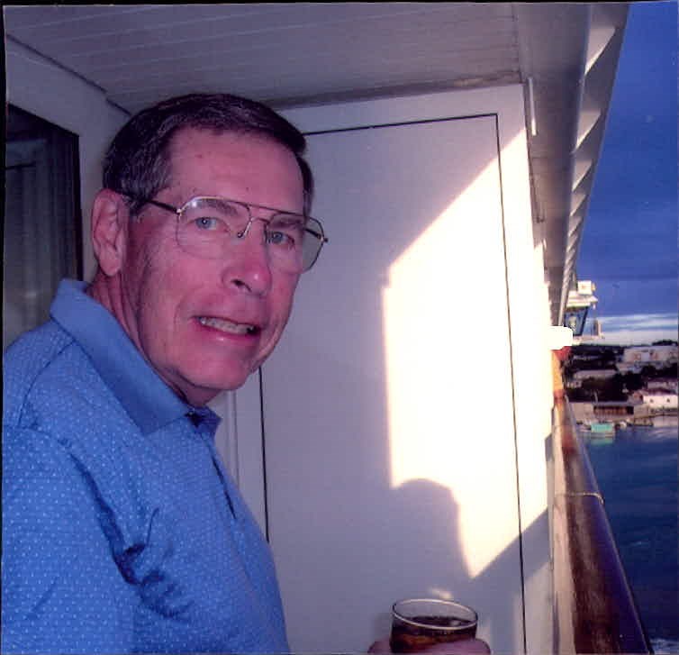 Obituary of Robert Joseph Martel