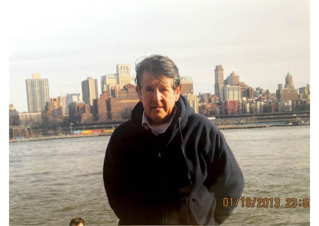 Obituary of Ramon Jose B. Alvarez