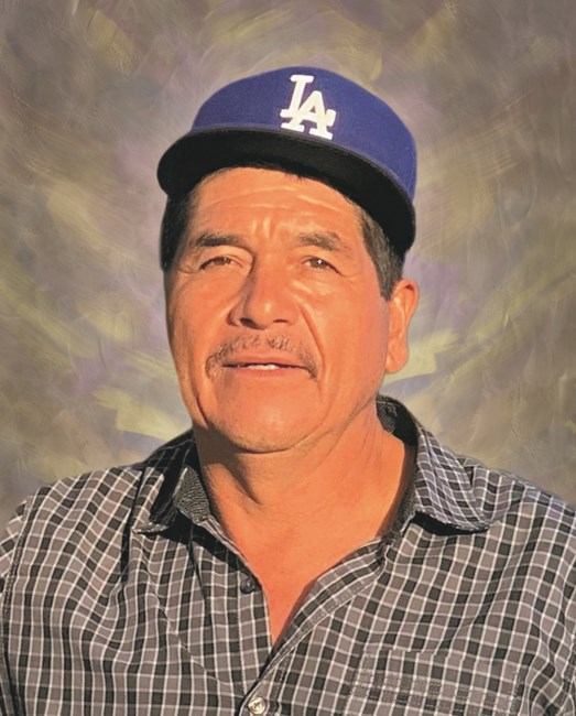 Avis de décès de Jose Manuel Luna Soto