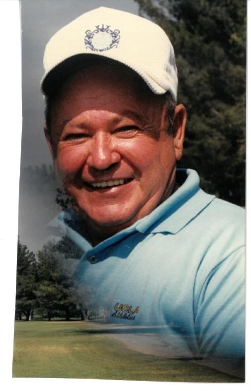 Obituary of James A Stovall